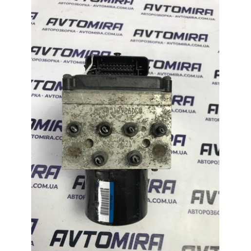 Блок управления ABS Volkswagen Passat B6 2005-20113C0614109A
